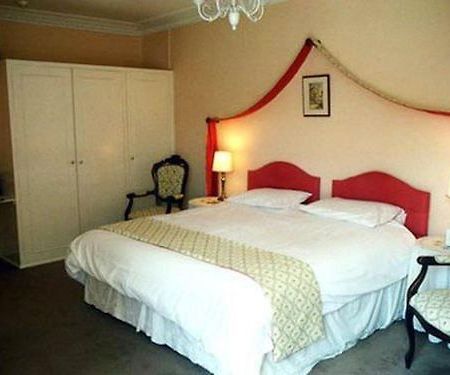 Wick House Bed And Breakfast Taunton Oda fotoğraf