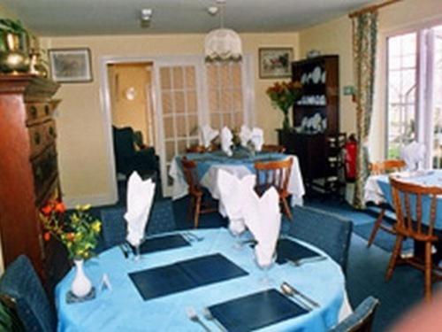 Wick House Bed And Breakfast Taunton Dış mekan fotoğraf