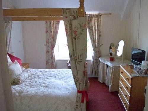 Wick House Bed And Breakfast Taunton Dış mekan fotoğraf