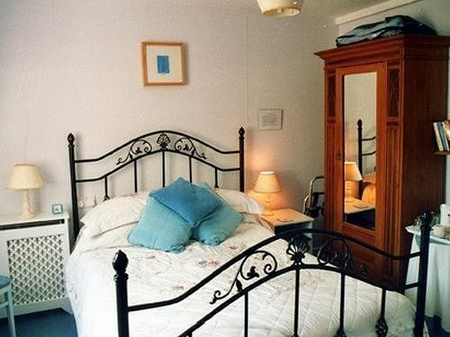 Wick House Bed And Breakfast Taunton Dış mekan fotoğraf