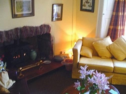 Wick House Bed And Breakfast Taunton Dış mekan fotoğraf