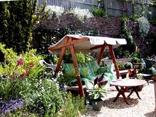 Wick House Bed And Breakfast Taunton Dış mekan fotoğraf
